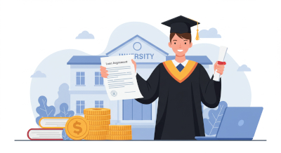 Studentenkredit