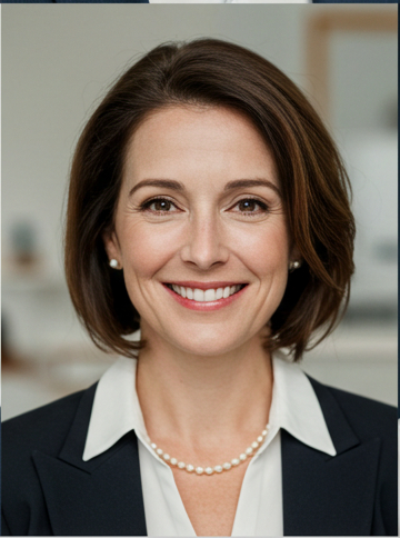 Marie Laurent